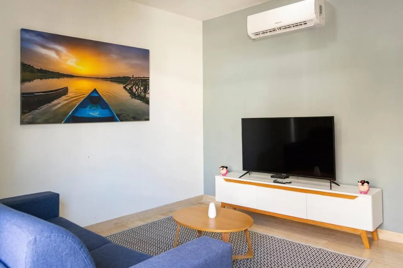 Enjoy The Way, Find Yourself! Tulum Apartment