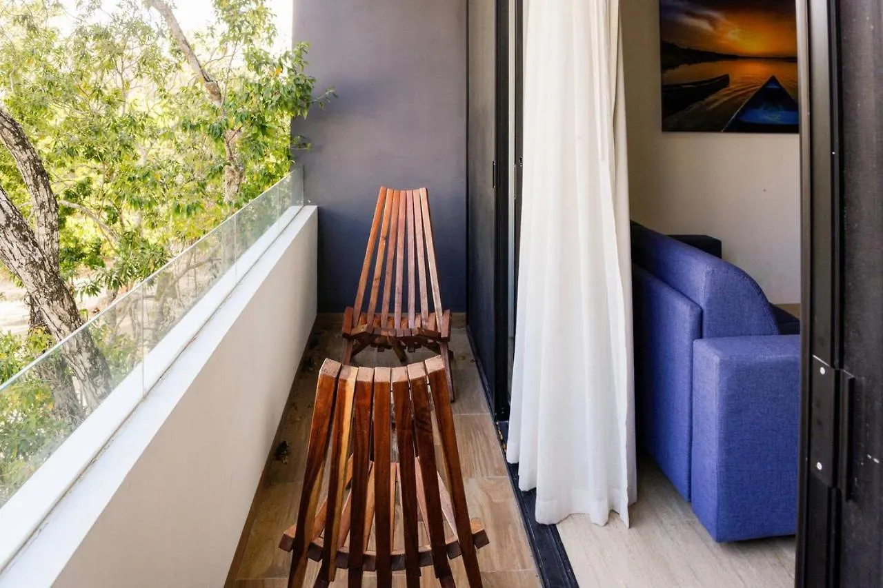 Enjoy The Way, Find Yourself! Tulum Mexiko
